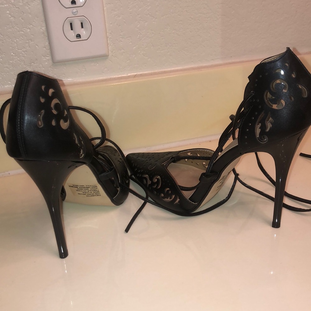 New heels! - Picture 2 of 4